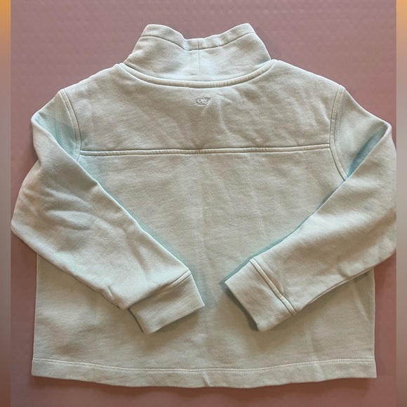 Vineyard Vines Kids Pullover - Picture 6 of 7